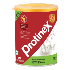 PROTINEX POWDER ELAICHI FLAVOUR TIN 250GM